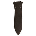 leather boot product view
