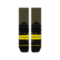 nylon boot product view, alternate angle