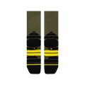 nylon boot product view, alternate angle