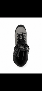 rubber boot product view, alternate angle
