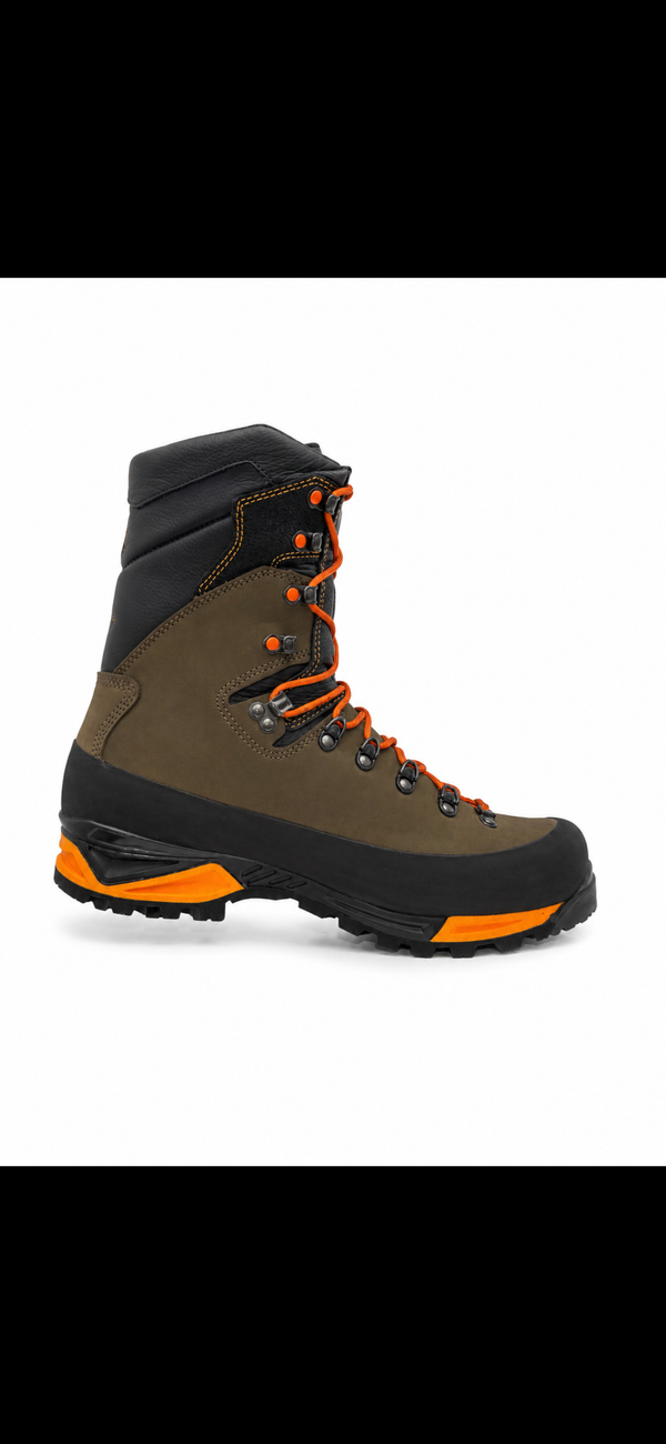 Iveholt Works Utility Footwear