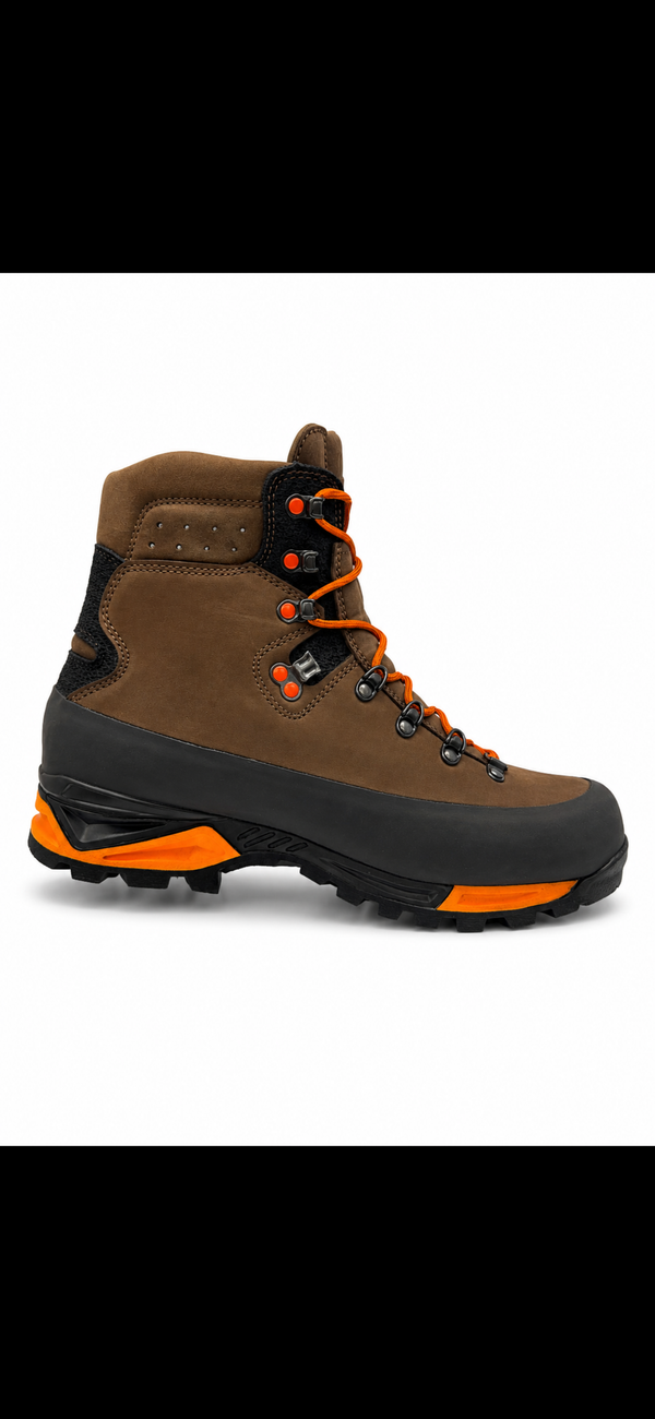 Junjor Works Utility Footwear