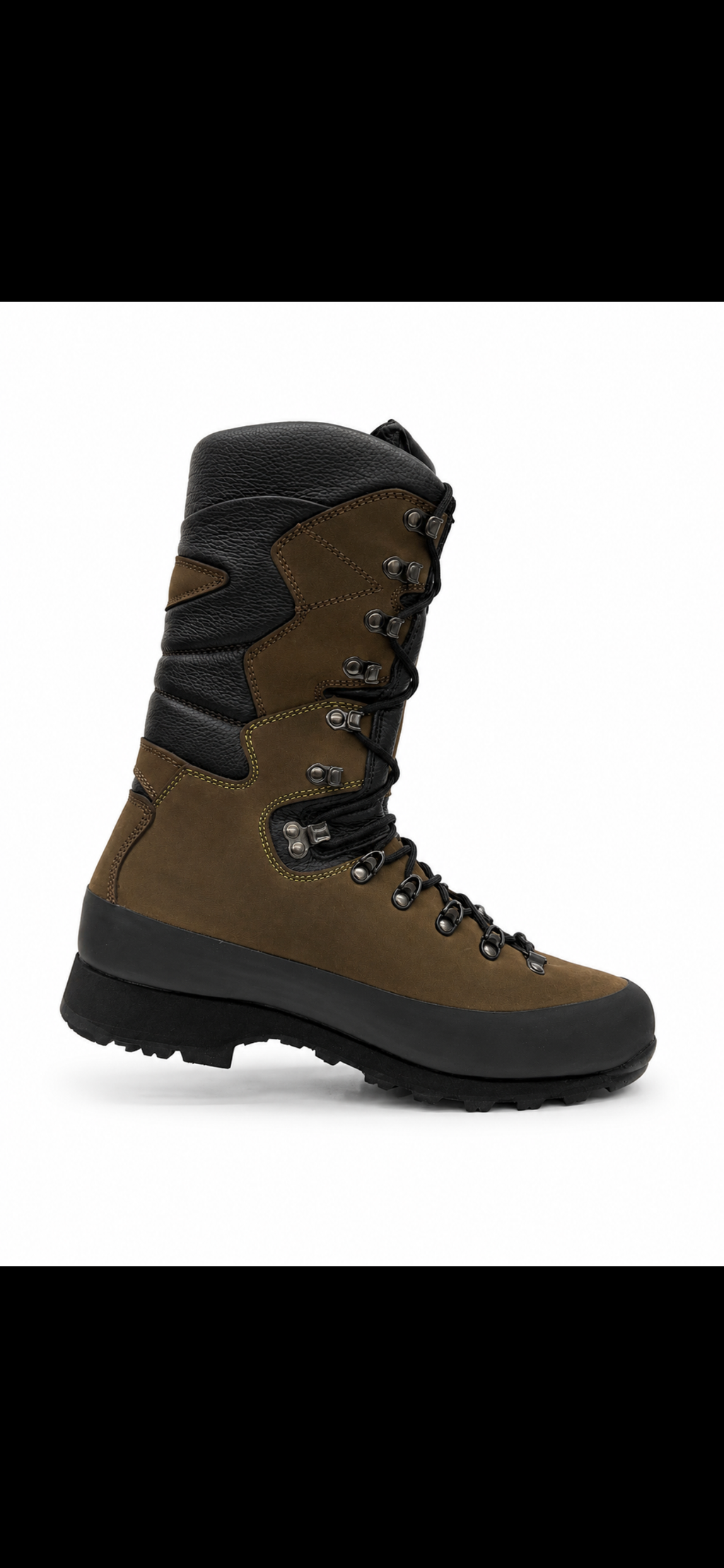 boot product view, alternate angle