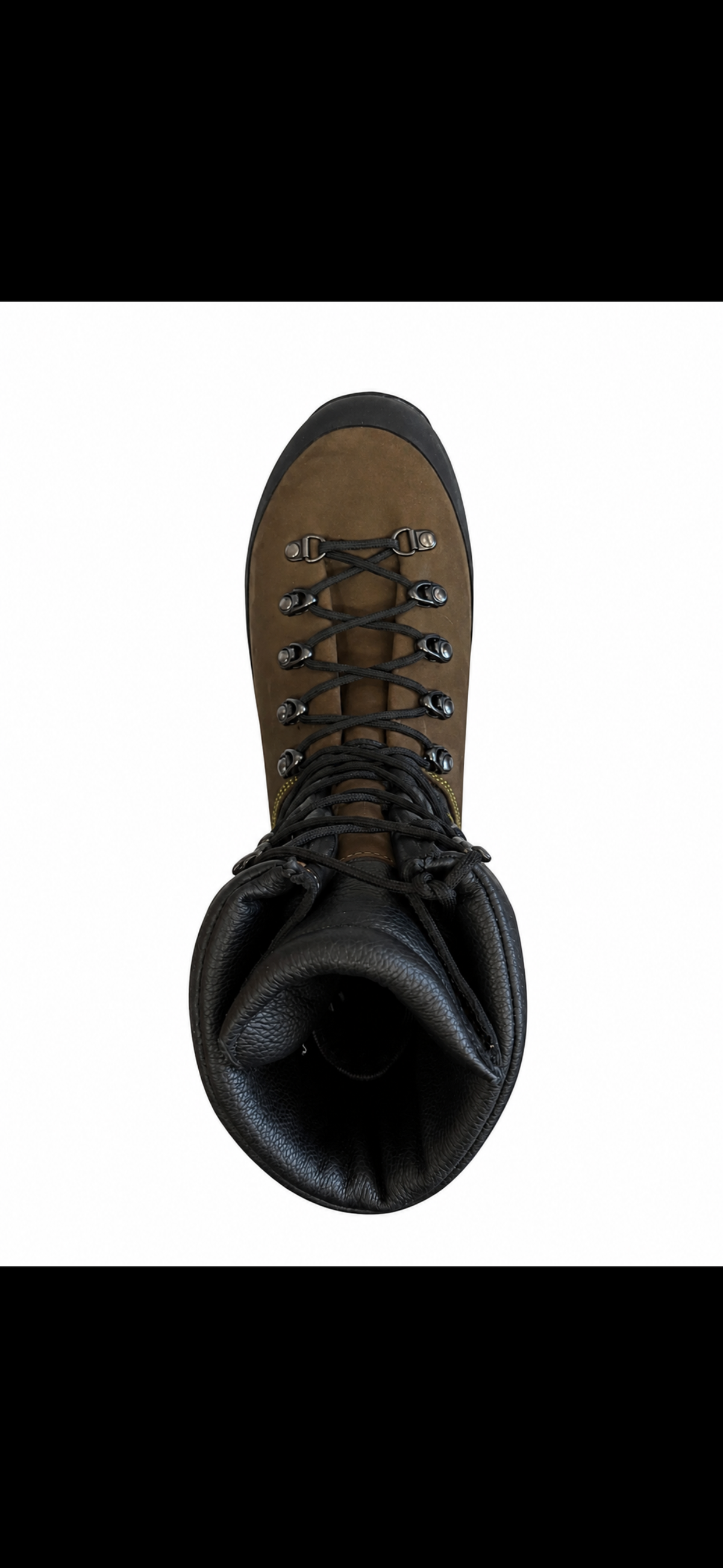boot product view, alternate angle