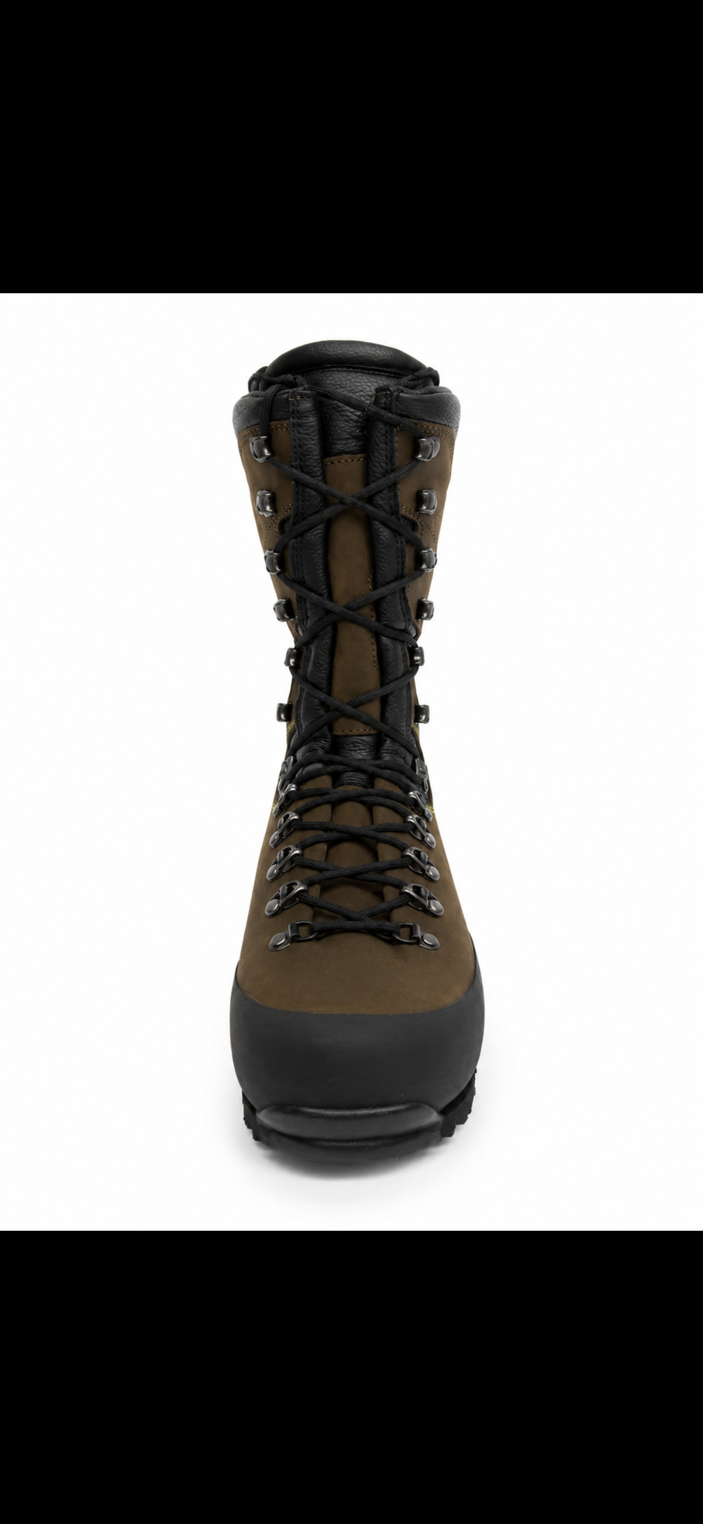 boot product view, alternate angle