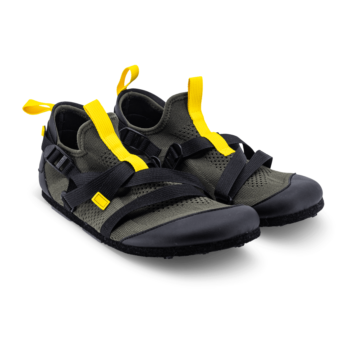 felt boot product view