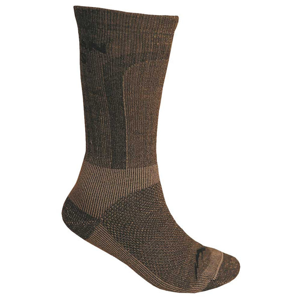 Midweight Crew Work Socks
