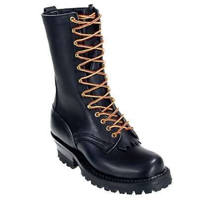 boot product view, alternate angle