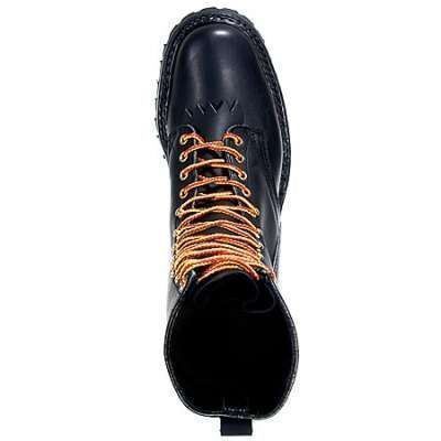 boot product view, alternate angle