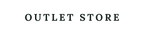 Outlet Store wordmark logo